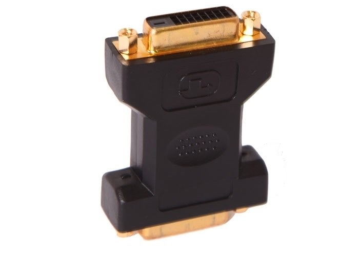 S-LINK SLX-139 ADAPTÖR ÇEVİRİCİ DVI 24+1 HDMI F/F ADAPTÖR