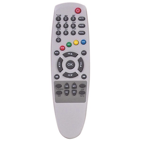 KR0184 UYDU KUMANDASI JAMESON 13000-14000-15000