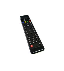 KR1300 UYDU KUMANDASI KORAX IP PLUS DREAMSTAR TRİBÜN HD IP TV RECEIVER UYDU KUMANDASI