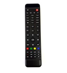 KR1300 UYDU KUMANDASI KORAX IP PLUS DREAMSTAR TRİBÜN HD IP TV RECEIVER UYDU KUMANDASI