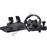 KONTORLAND AP7 DİREKSİYON SETİ PS4 PS3 XBOZ ONE XBOX 360 NINTENDO SWITCH ANDROID UYUMLU SET