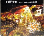 LIĞTEX AP47-011 PEMBE LED SÜS IŞIKLANDIRMA EKLENEBİLİR LED DİZİ IŞIK