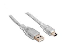 S-Link Sl-Uk5 5 Pin 1.5 Metre Usb 2.0 Kablo