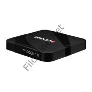 DREAMSTAR İ3 2GB RAM 16GB HAFIZA 6K ANDROID 12  ULTRA HD TV BOX UYDU ALICISI
