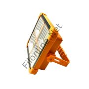 CATA CT-4698 200W 6400K BEYAZ TAŞINABİLİR PORTATİF SOLAR LED PROJEKTÖR 
