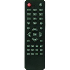 KR0099 UYDU KUMANDASI MERSAT-BESTTEL UYDU KUMANDASI