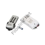 CATA CT-9151 AYDINLATMA KUMANDASI 6'LI 6x1000W AVİZE KUMANDASI 