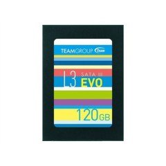 TEAM Group L3 EVO SATA 3 120GB SSD