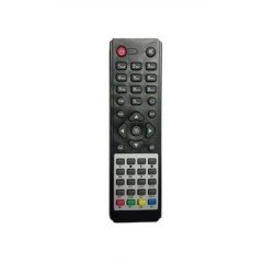 KR5565 UYDU KUMANDASI SWAT NEXT XBOX MINI SD UYDU KUMANDASI
