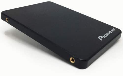 PIONEER APS-SL3N 240GB SSD 500MB-400MB/S TLC SATA 2.5'' SSD TAŞINABİLİR DİSK