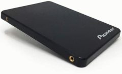 PIONEER APS-SL3N 240GB SSD 500MB-400MB/S TLC SATA 2.5'' SSD TAŞINABİLİR DİSK