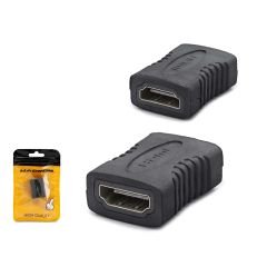 HADRON HN4004 ADAPTÖR HDMI F/F