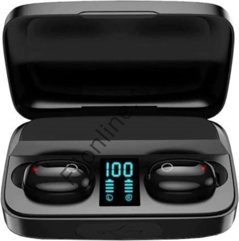 BLUETOOTH KULAKLIK Mİ EARBUDS TWS A10S BLUETOOTH KULAKLIK