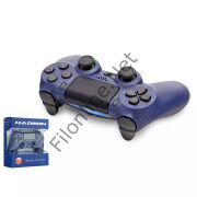 HADRON HD323I KABLOSUZ OYUN KOLU PS4 GECE MAVİSİ OYUN KOLU