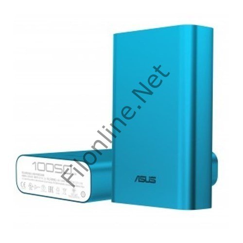 Asus ZenPower 10050 mAh Taşınabilir Şarj Cihazı Mavi