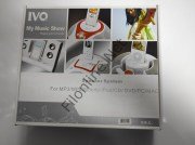 IVO GK-828-4 SPEAKER HOPARLÖR