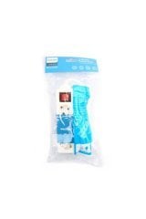 PHILIPS SPS1030A PRİZ AKIM KORUMALI 3'LÜ 2 METRE TOPRAKLI PRİZ ANAHTARLI ÇOCUK KİLİTLİ PRİZ