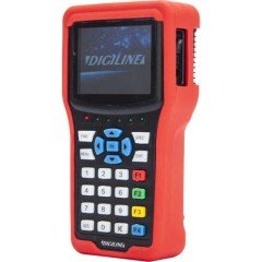 Dıgılıne DG-3500 Satfinder Uydu Yön Bulucu   Kamera Test Cihazı