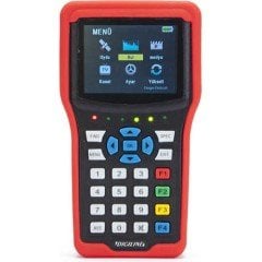 Dıgılıne DG-3500 Satfinder Uydu Yön Bulucu   Kamera Test Cihazı