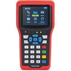 Dıgılıne DG-3500 Satfinder Uydu Yön Bulucu   Kamera Test Cihazı