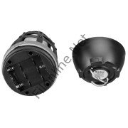 S-LINK SL-F803 63 LEDLİ FARKLI AYDINLATMA MODU İLE PİLLİ DEKORATİF FENER