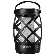 S-LINK SL-F804 63 LEDLİ FARKLI AYDINLATMA MODU İLE PİLLİ DEKORATİF FENER