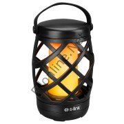 S-LINK SL-F804 63 LEDLİ FARKLI AYDINLATMA MODU İLE PİLLİ DEKORATİF FENER