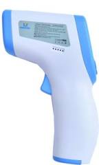 WENWOZHI GZ-02A Temassız Ateş Ölçer Kızılötesi Termometre