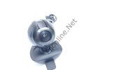 LOGITECH V-U0007 WEBCAM 1600x1200 2 MP  5V-500MA WEB KAMERASI
