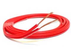 CLASS  KB-2100 Elektrik Kablosu/ Hoparlör  Kablosu   2X1.0 MM Bakır 20 Metre