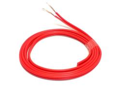 CLASS  KB-2100 Elektrik Kablosu/ Hoparlör  Kablosu   2X1.0 MM Bakır 20 Metre