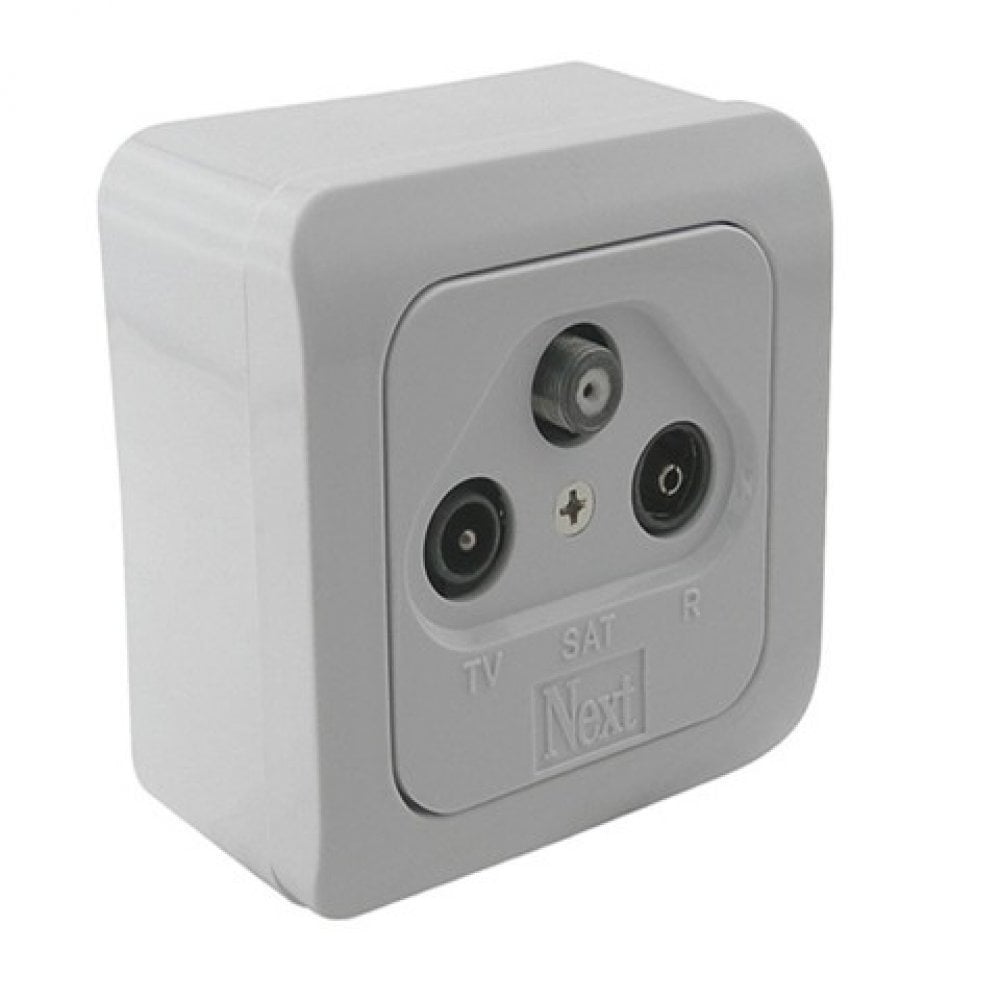 Next YE-3002 Uydu Prizi Geçişli