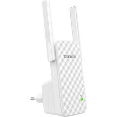 TENDA A9 Wifi Menzil Genişletici 300Mbps 2 Adet 3dBi Harici Anten Kablosuz N300 Menzil Genişletici