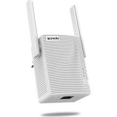 TENDA A301 WİFİ MENZİL GENİŞLETİCİ 300MBPS 2 HARİCİ ANTEN KOMPAKT ACCESS POINT VE MENZİL GENİŞLETİCİ