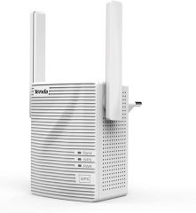 TENDA A301 WİFİ MENZİL GENİŞLETİCİ 300MBPS 2 HARİCİ ANTEN KOMPAKT ACCESS POINT VE MENZİL GENİŞLETİCİ