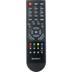 KR1495 UYDU KUMANDASI SUNNY 14950 AMSTRAD WISMAN UYDU KUMANDASI