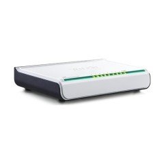 TENDA S108 ETHERNET SWITCH 8 PORT 1.6GPS 10/100 TAK VE ÇALIŞTIR SOHO ANAHTARI SWITCH