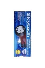 SKYTECH ST-2118 LEDLİ ŞARJ EDİLEBİLİR EL FENERİ