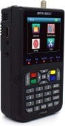 İBRAVEBOX V9 HD UYDU BULUCU DVB-S2 V8 3.5'' LCD DİJİTAL EKRANLI UYDU BULUCU V9 H.265 FINDER 
