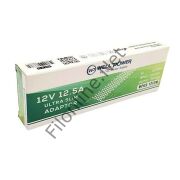 WELL POWER WPUS-1212M 12 VOLT 12.5 AMPER ADAPTÖR ULTRA SLİM LED TRAFOSU