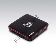 NEXT MEDIA BOX ANDROID TV BOX UYDU ALICISI