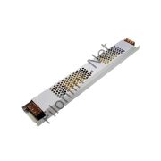 WELL POWER WPUS-1233M 12 VOLT 33 AMPER ADAPTÖR METAL KASA ULTRA SLİM LED TRAFOSU