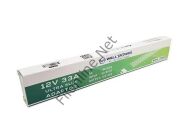 WELL POWER WPUS-1233M 12 VOLT 33 AMPER ADAPTÖR METAL KASA ULTRA SLİM LED TRAFOSU