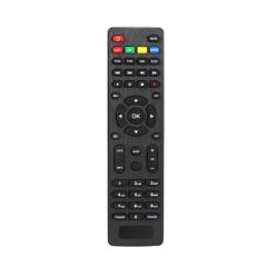 KR5535 UYDU KUMANDASI NEXTSTAR 5000 HD UYDU KUMANDASI