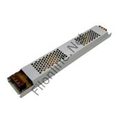 WELL POWER WPUS-1225M 12 VOLT 25 AMPER ADAPTÖR ULTRA SLİM LED TRAFOSU