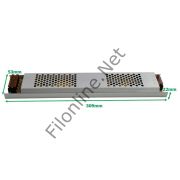 WELL POWER WPUS-1221M 12 VOLT 21 AMPER ADAPTÖR ULTRA SLİM LED TRAFOSU