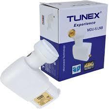 TUNEX EXP-0099MDU LNB MDU-5 Digitürk LNB