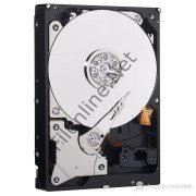 WESTERN DIGITAL WS10EZEX BLUE 1TB 7200RPM SATA III 64MB 3.5'' HARD DİSK 