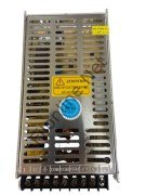 WELLPOWER WPS-40-5 5 VOLT 40 AMPER METAL KASA ADAPTÖR 5V 40A ADAPTÖR
