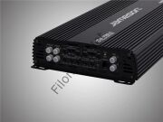 JAMESON USA-5000.5 5000W MAX POWER 5 KANAL OTO ANFİ